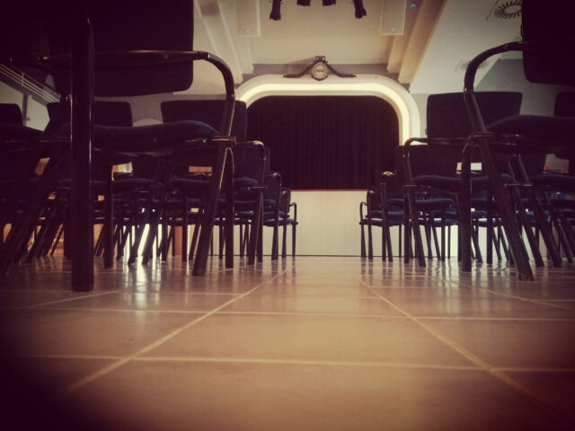 teatret serrallo